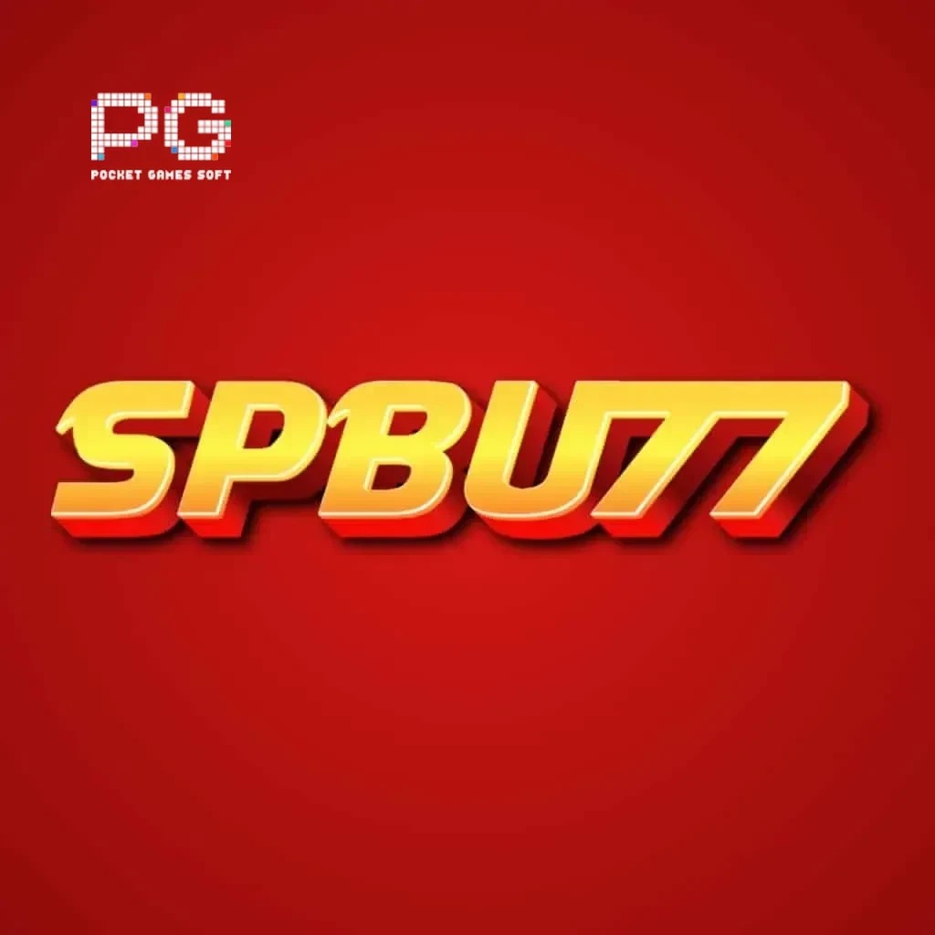 Logo spbu77